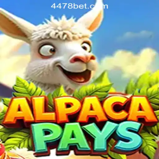 AlpacaPays: The Thrilling Evolution of Online Slots with 448bet.com Oficial Slots Brasil #1