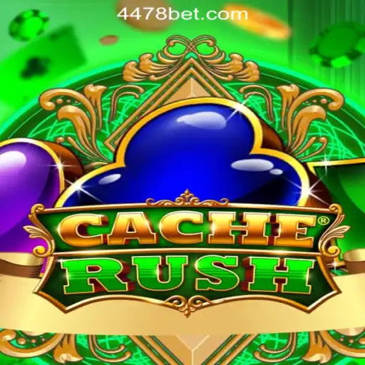 CacheRush: The Thrilling New Slot Experience in Brazil