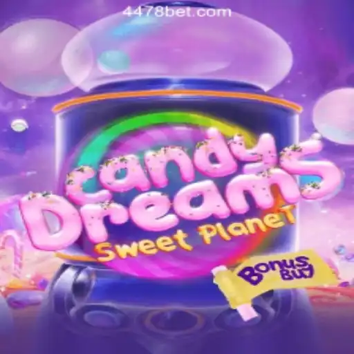 CandyDreamsSweetPlanet and 448bet.com Oficial Slots Brasil #1: An Exciting Blend of Fun and Luck