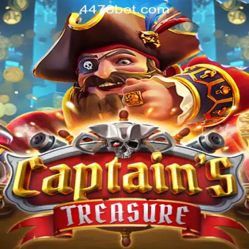 Discover the Thrill of CaptainssTreasure: An In-Depth Guide