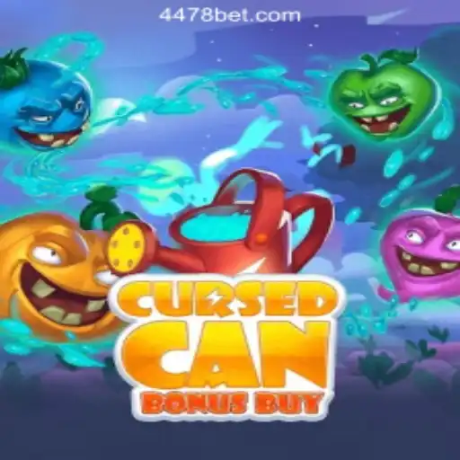 Exploring the Exciting World of CursedCanBonusBuy Slots