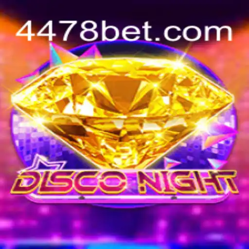 Exploring DiscoNight: A Thrilling Adventure in the World of Slots