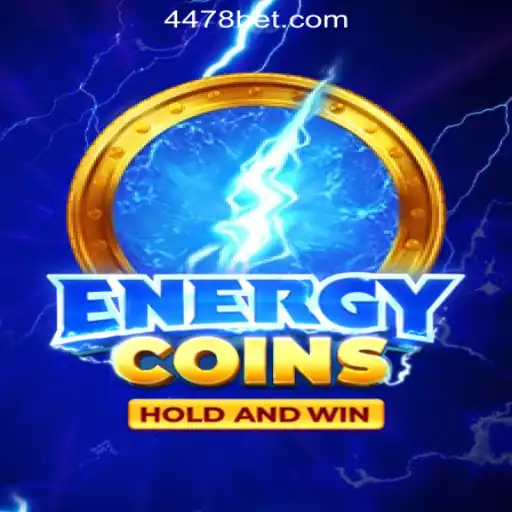 Exploring the Thrilling World of EnergyCoins: Dive into the Game with 448bet.com Oficial Slots Brasil #1