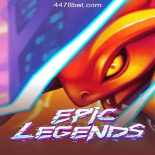 Exploring EpicLegends: A Dive into the Game Play and Exciting Features