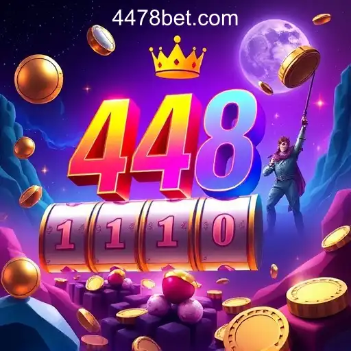Exclusive Insights into 448bet.com Oficial Slots Brasil #1