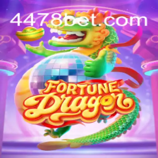 Discover the Thrills of FortuneDragon at 448bet.com: The Official Slots Platform in Brazil
