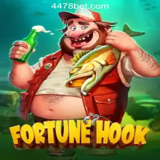 Discover the World of FortuneHook: The Exciting Brazilian Slot Game by 448bet.com