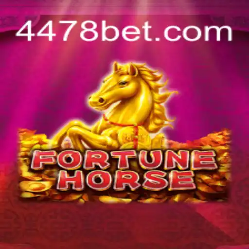 Explore the Exciting World of FortuneHorse Slots on 448bet.com Oficial Slots Brasil #1