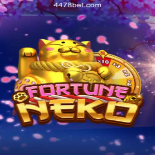 Explore FortuneNeko: The Leading Slot Game on 448bet.com Oficial Slots Brasil #1