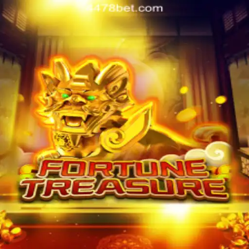 Discover FortuneTreasure: The Ultimate Slots Experience with 448bet.com Oficial Slots Brasil #1