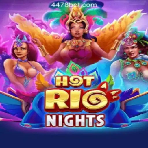Discover HotRioNights: The Sizzling Slot Experience in Brazil