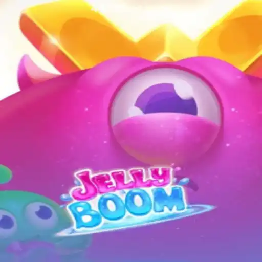 JellyBoom: The Ultimate Gaming Experience on 448bet.com Oficial Slots Brasil #1
