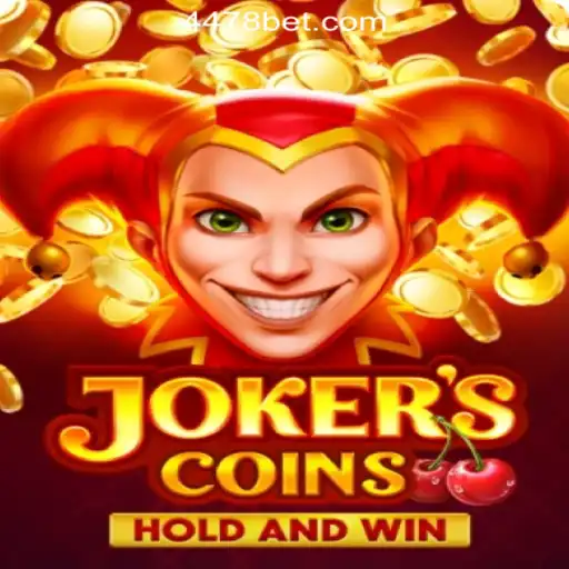 Explore JokersCoins: The Immersive Slot Experience