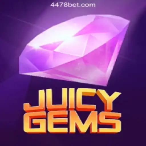 Explore the Dazzling World of JuicyGems: Your Ultimate Guide to Winning Big with 448bet.com Oficial Slots Brasil #1