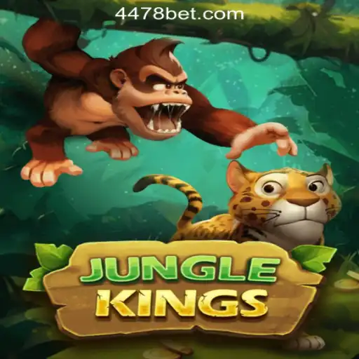 Dive into Adventure with JungleKings: An Exciting Journey into the Wild