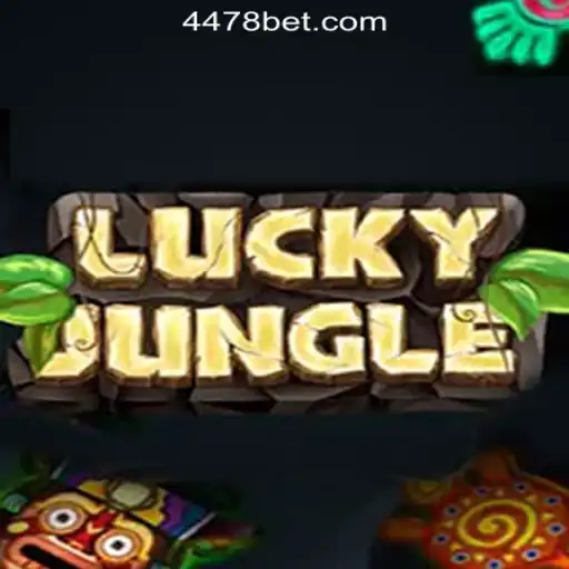 Exploring the Exciting World of LuckyJungle: The Top Game at 448bet.com Oficial Slots Brasil #1