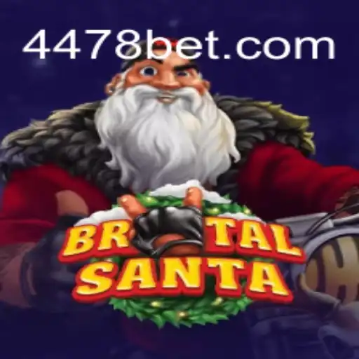 Experience the Thrill of 'BrutalSanta' Slots at 448bet.com Oficial Slots Brasil #1