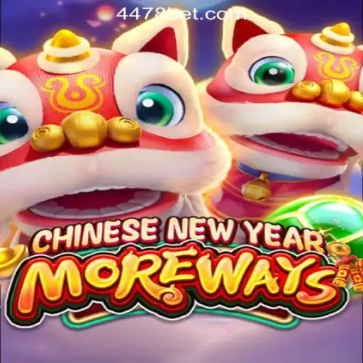 Explore CHINESENEWYEARMOREWAYS: A Dive into the Exciting Official Slots of 448bet.com Brazil