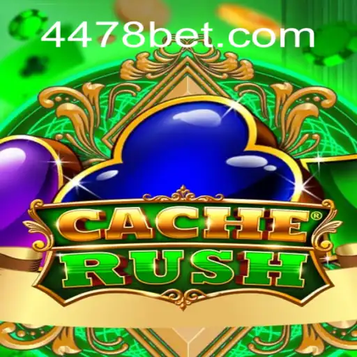 CacheRush: The Thrilling New Slot Experience in Brazil