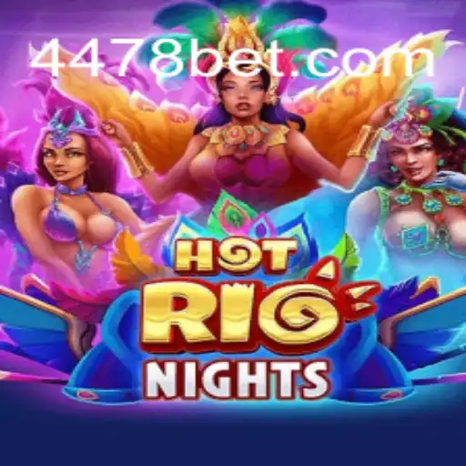 Discover HotRioNights: The Sizzling Slot Experience in Brazil