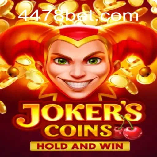 Explore JokersCoins: The Immersive Slot Experience