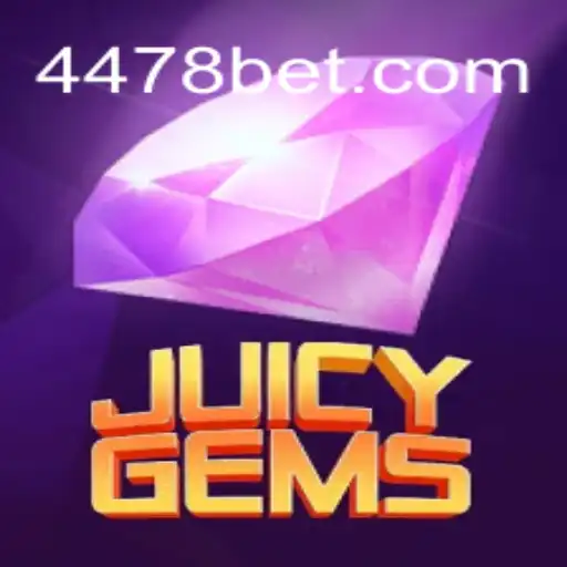Explore the Dazzling World of JuicyGems: Your Ultimate Guide to Winning Big with 448bet.com Oficial Slots Brasil #1