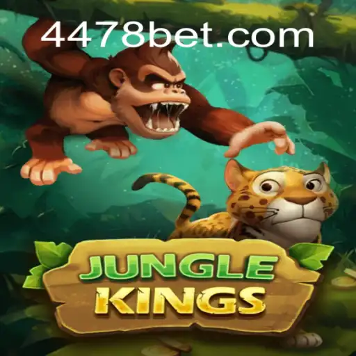 Dive into Adventure with JungleKings: An Exciting Journey into the Wild