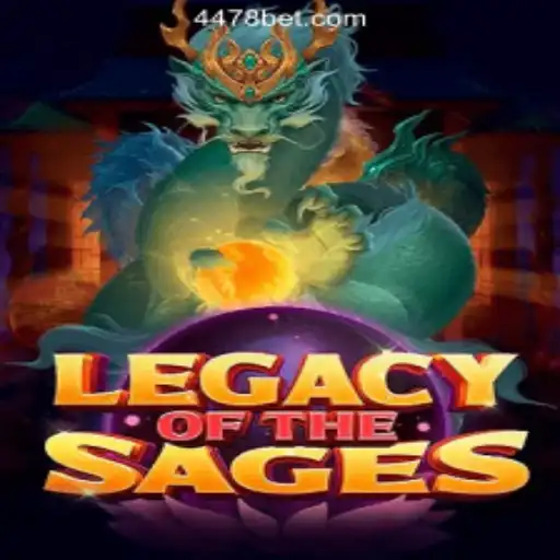 Exploring the Fascinating World of LegacyoftheSages: A Detailed Guide