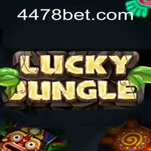 Exploring the Exciting World of LuckyJungle: The Top Game at 448bet.com Oficial Slots Brasil #1