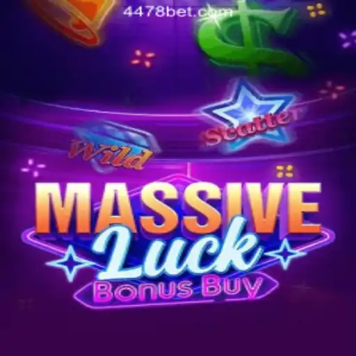 MassiveLuckBonusBuy: The Ultimate Gaming Experience