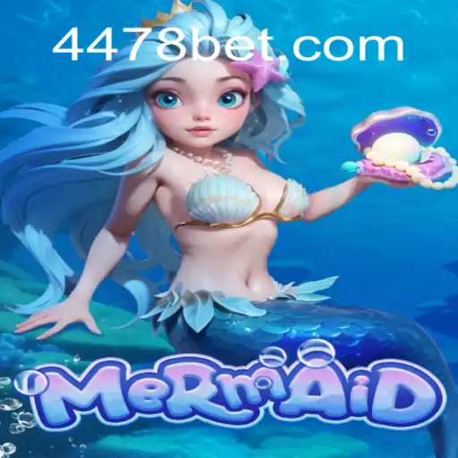 Discover the Enchanting World of Mermaid Slots on 448bet.com