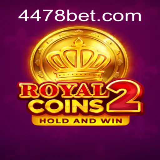 Exploring the Exciting World of RoyalCoins2 and 448bet.com Oficial Slots Brasil #1