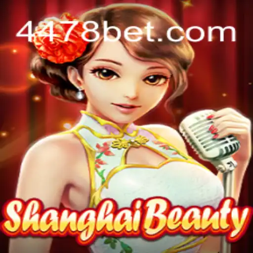 Discover ShanghaiBeauty: A Mesmerizing Casino Experience