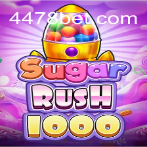 Exploring SugarRush1000: A Sweet Spin on Slots with 448bet.com Oficial Slots Brasil