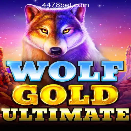 Discover the Enchantment of WolfGoldUltimate: Leading the Slots Arena