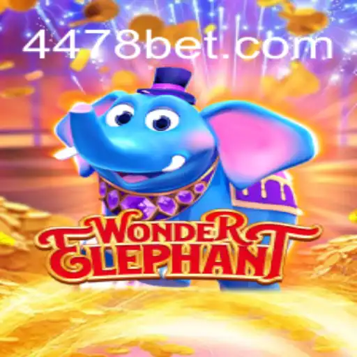 Discover the Enchanting World of WonderElephant
