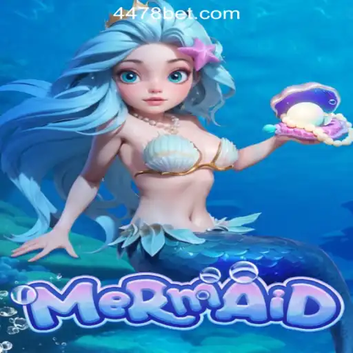 Discover the Enchanting World of Mermaid Slots on 448bet.com