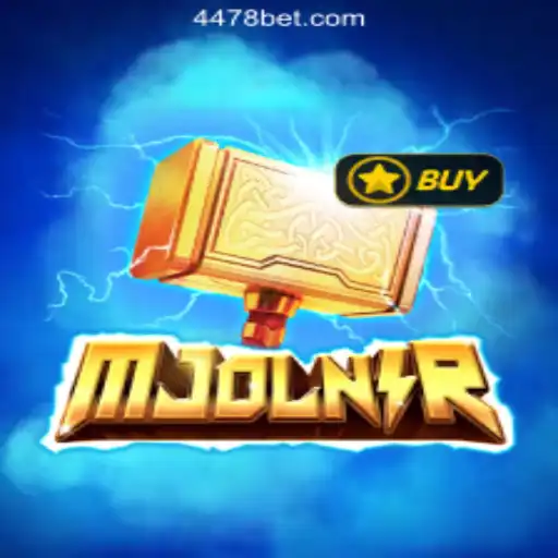 Discover the Thunderous World of Mjolnir Slots