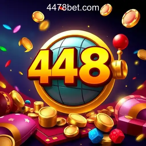 Exclusive Offers: Discover the World of 448bet.com Oficial Slots Brasil #1