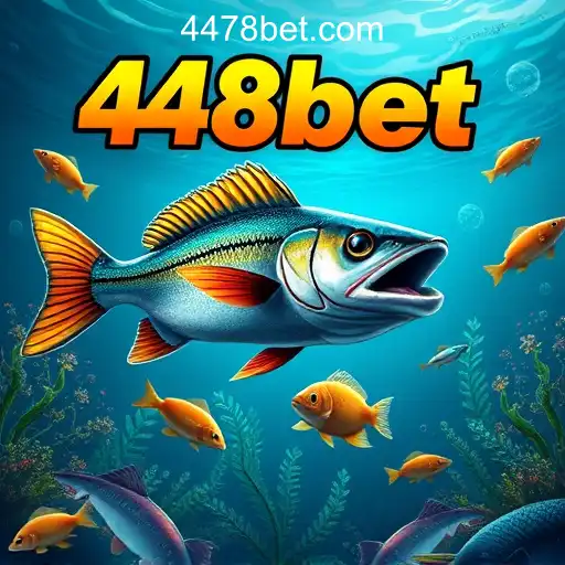 Exploring the World of Online Fishing with 448bet.com Oficial Slots Brasil #1