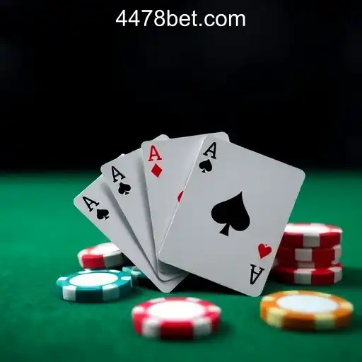 The Fascinating World of Poker Games