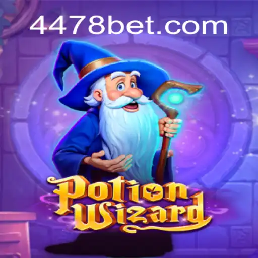 Explore the Mystical World of PotionWizard