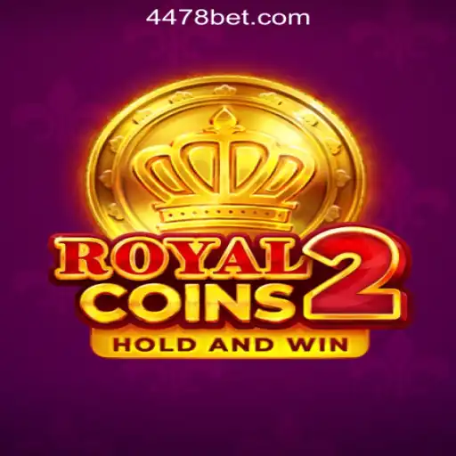Exploring the Exciting World of RoyalCoins2 and 448bet.com Oficial Slots Brasil #1