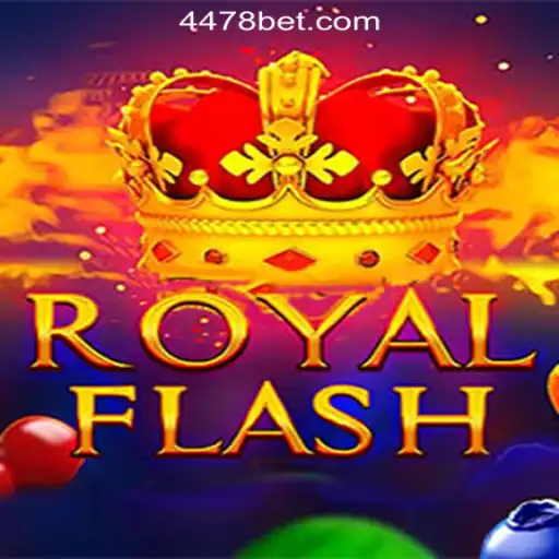 Discover the Thrilling World of RoyalFlash: A Premier Slot Game