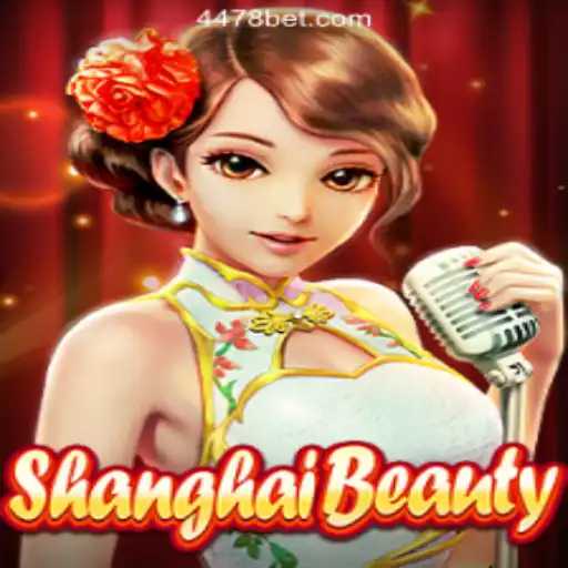 Discover ShanghaiBeauty: A Mesmerizing Casino Experience
