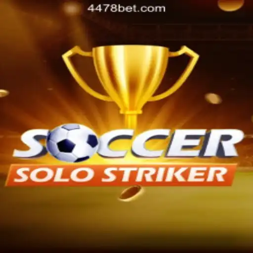 SoccerSoloStriker: Kick Off into the Exciting World of Soccer and Slots