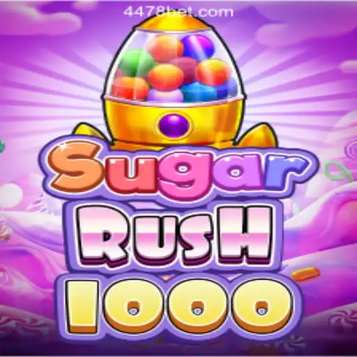Exploring SugarRush1000: A Sweet Spin on Slots with 448bet.com Oficial Slots Brasil