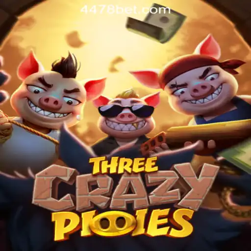 Discover the Thrilling World of ThreeCrazyPiggies