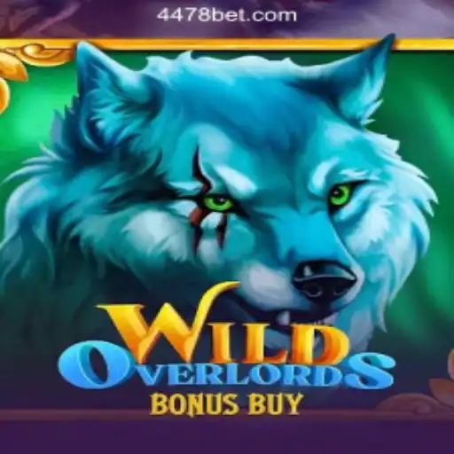 Discover WildOverlordsBonusBuy: The Ultimate Slots Experience