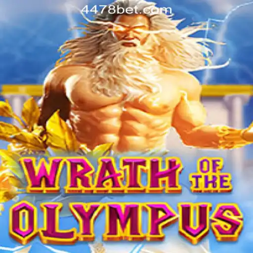 Unveiling WrathofOlympus: A Journey into the Divine Realm of Gaming